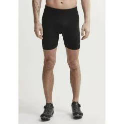 Fuseknit fietsonderbroek heren black*Craft Online