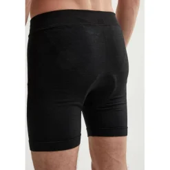 Fuseknit fietsonderbroek heren black*Craft Online