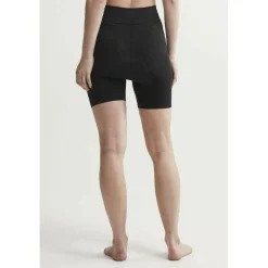 Fuseknit fietsonderbroek dames black*Craft Best