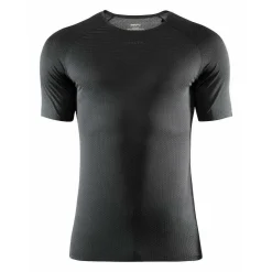Pro Dry Nanoweight SS fietsshirt heren black*Craft New