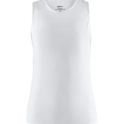 Pro Dry Nanoweight fietsshirt dames white*Craft Online