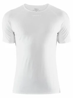 Pro Dry Nanoweight SS fietsshirt heren white*Craft Outlet