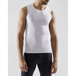Pro Dry Nanoweight fietsshirt heren white*Craft Clearance