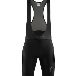 Rise Bib fietsbroek heren black*Craft Best