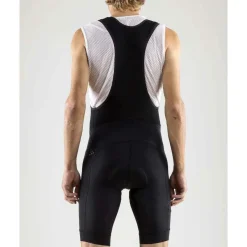 Rise Bib fietsbroek heren black*Craft Best