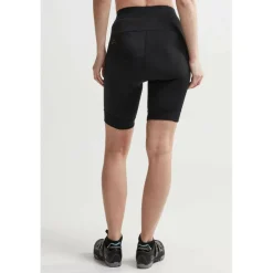 Rise fietsbroek dames black*Craft Outlet