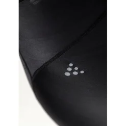 Rise fietsbroek dames black*Craft Outlet