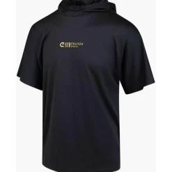Box shirt heren black gold*Cruyff Discount