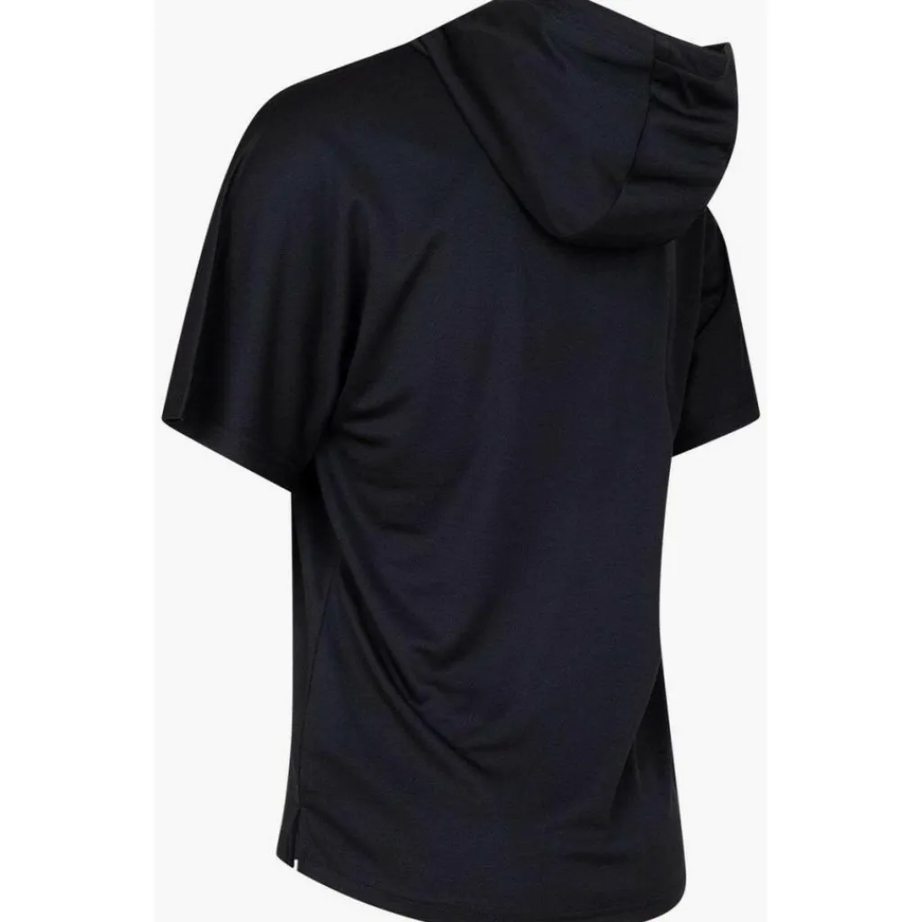 Box shirt heren black gold*Cruyff Discount