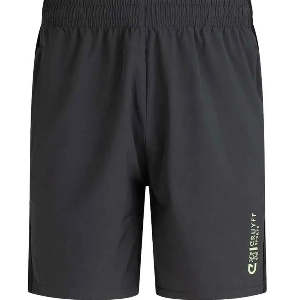 Hoof short heren dark olive*Cruyff Outlet