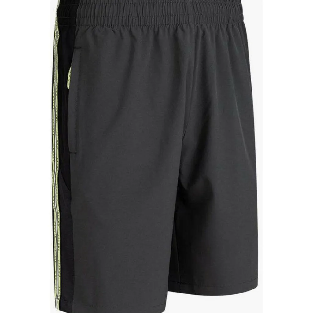 Hoof short heren dark olive*Cruyff Outlet