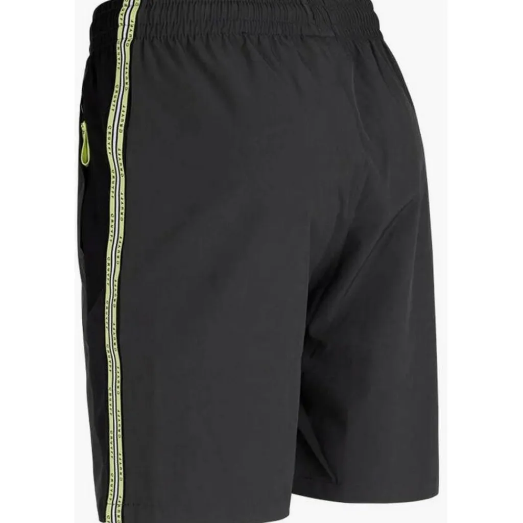 Hoof short heren dark olive*Cruyff Outlet