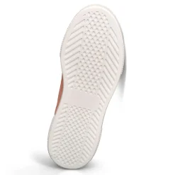  Alloy schoenen dames oxford tan burnt orange*Cycleur De Luxe Outlet