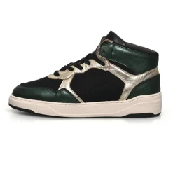  Fartlek schoenen dames dark green black*Cycleur De Luxe New