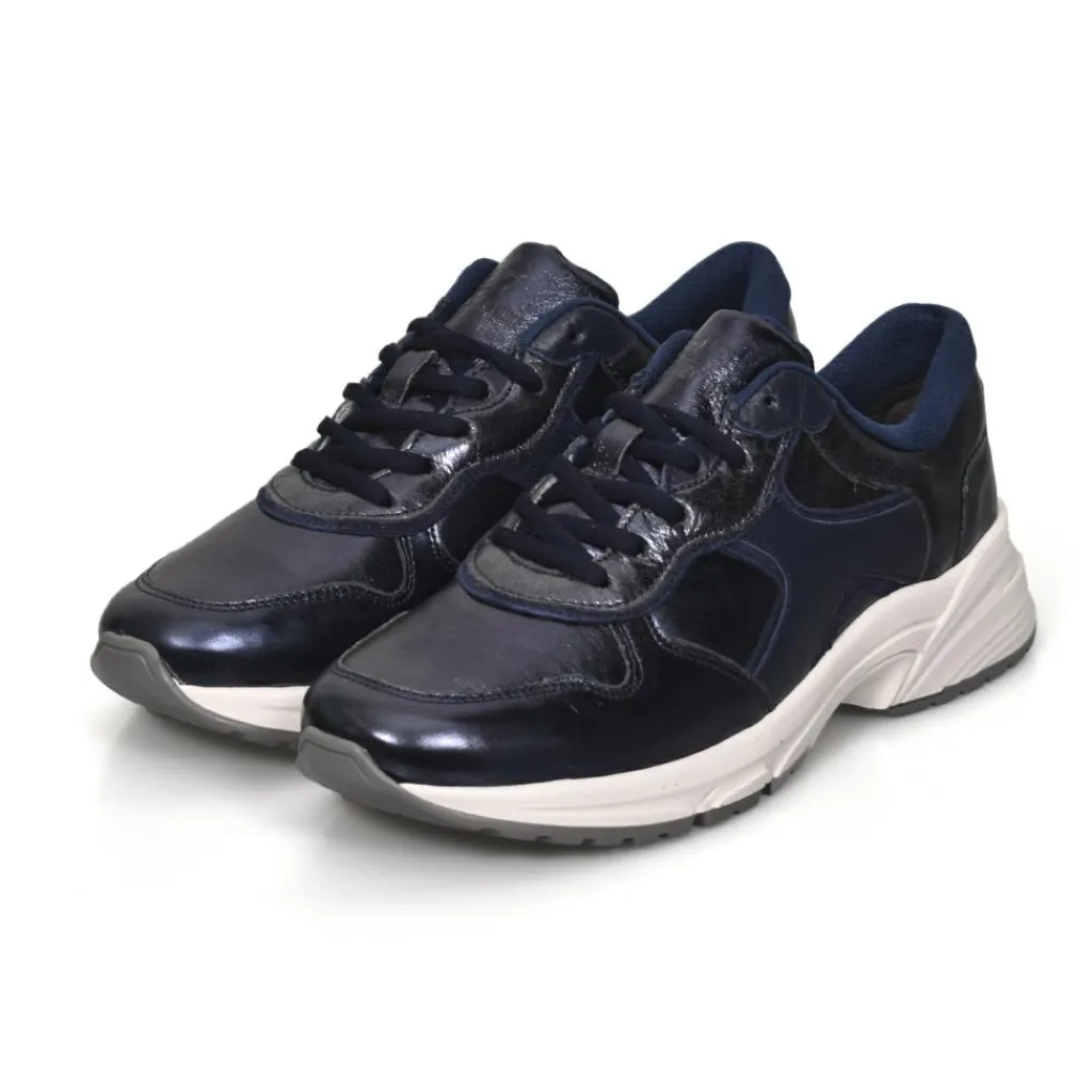 Jet schoenen dames navy blazer*Cycleur De Luxe Clearance