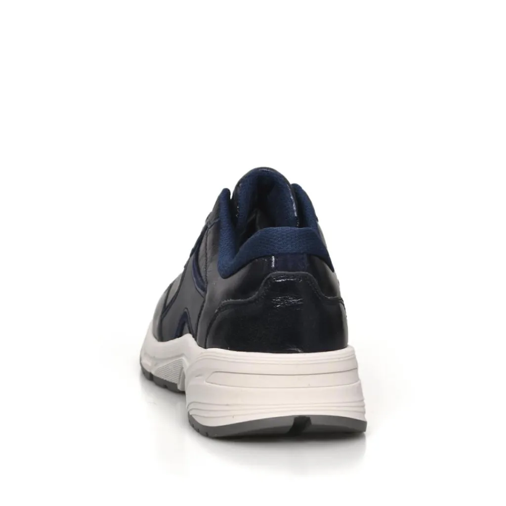Jet schoenen dames navy blazer*Cycleur De Luxe Clearance