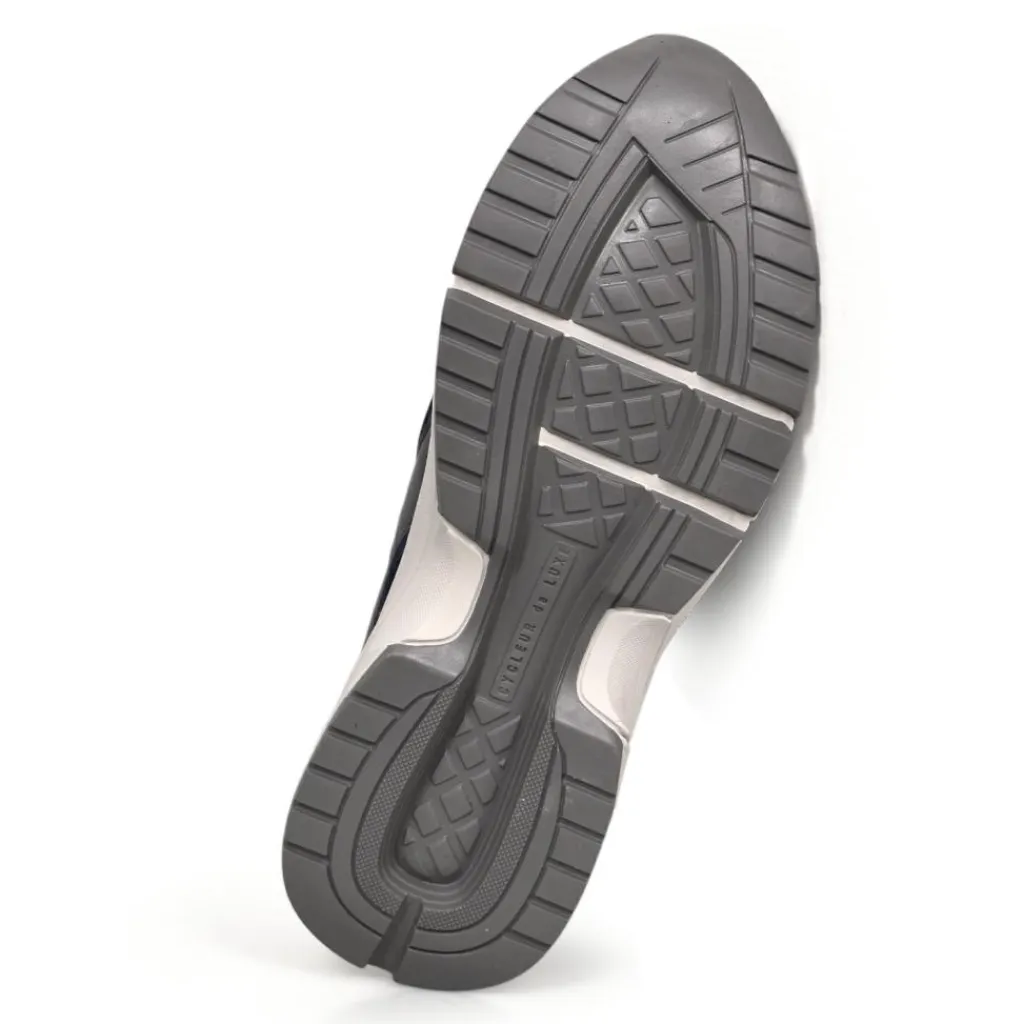 Jet schoenen dames navy blazer*Cycleur De Luxe Clearance