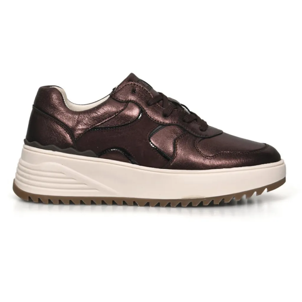 Spoke schoenen dames chicory coffee*Cycleur De Luxe Online