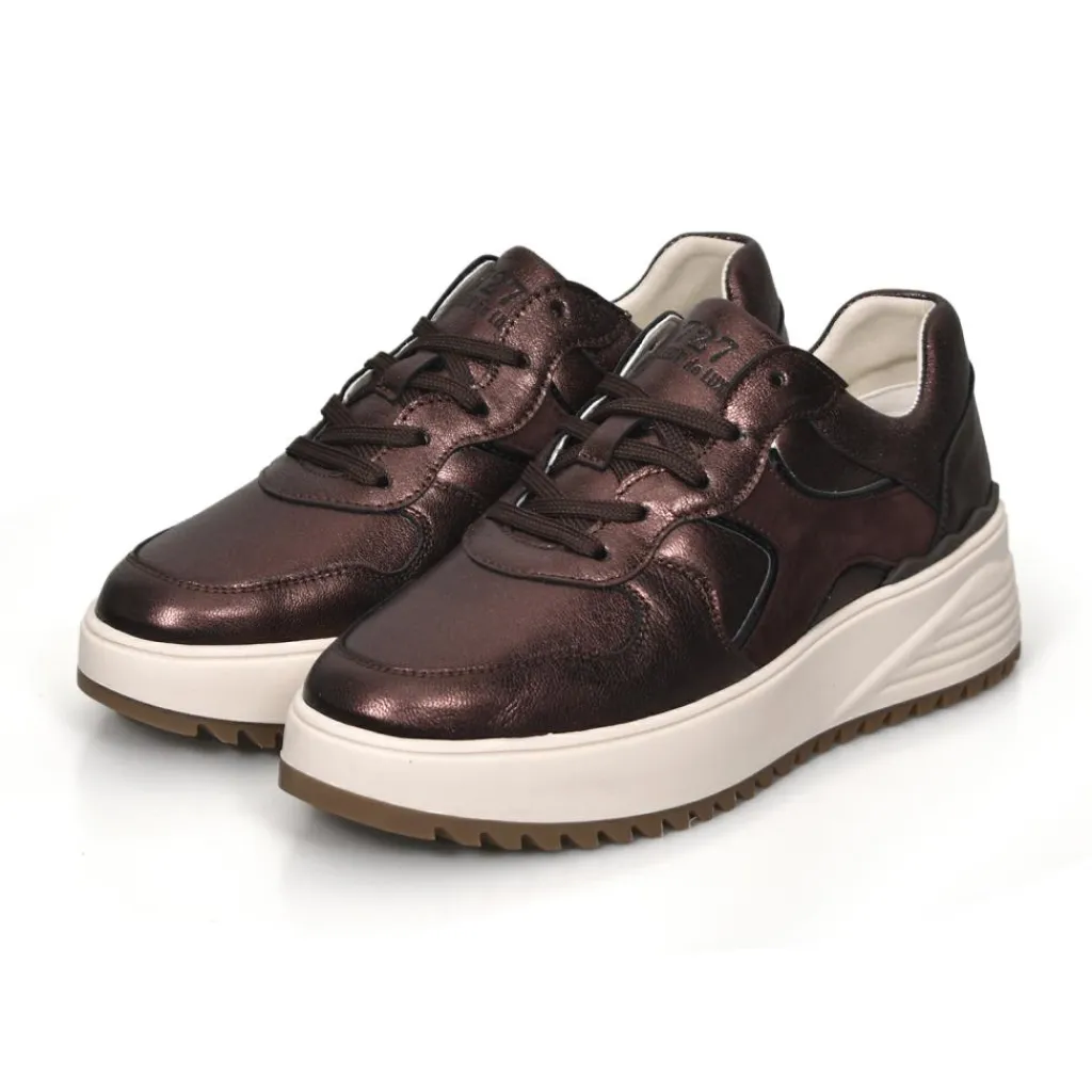Spoke schoenen dames chicory coffee*Cycleur De Luxe Online