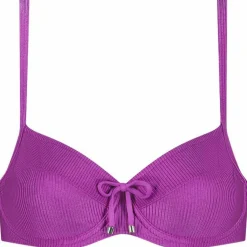 Beach Glory Wired bikini top dames*Cyell Discount
