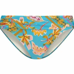 Orient Mid Waist bikini broekje dames*Cyell Best