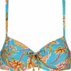 Orient Wired bikini top dames*Cyell Hot