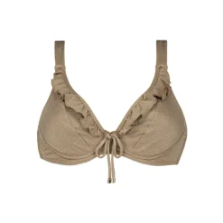 Sunset Sparkle wired bikini top dames*Cyell Best
