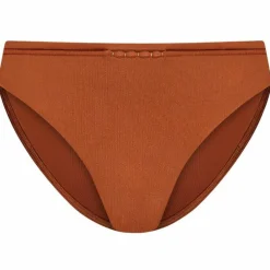 Treasure Cedar Mid Waist bikini broekje dames*Cyell Hot