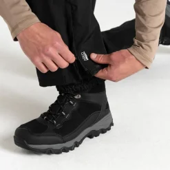  Achieve II skibroek heren black*Dare 2b Online