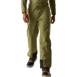  Achieve II skibroek heren martini olive*Dare 2b Clearance