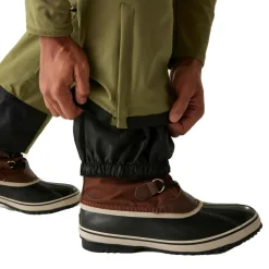  Achieve II skibroek heren martini olive*Dare 2b Clearance