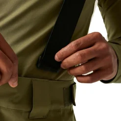  Achieve II skibroek heren martini olive*Dare 2b Clearance