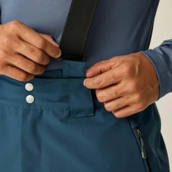  Achieve II skibroek heren moonlight denim*Dare 2b Clearance