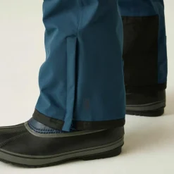  Achieve II skibroek heren moonlight denim*Dare 2b Clearance