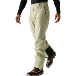  Achieve II skibroek heren abbeystone*Dare 2b Sale