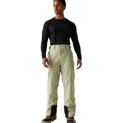  Achieve II skibroek heren abbeystone*Dare 2b Sale