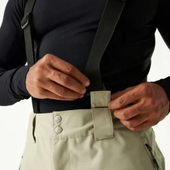  Achieve II skibroek heren abbeystone*Dare 2b Sale