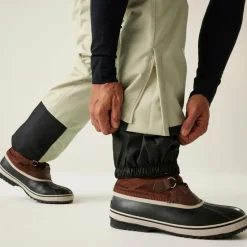  Achieve II skibroek heren abbeystone*Dare 2b Sale