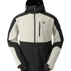  Eagle III winterjas heren abbeystone black*Dare 2b Outlet