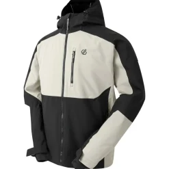  Eagle III winterjas heren abbeystone black*Dare 2b Outlet