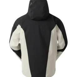  Eagle III winterjas heren abbeystone black*Dare 2b Outlet