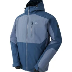  Eagle III winterjas heren blue indigo moonlight denim*Dare 2b Online