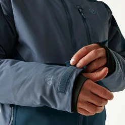  Eagle III winterjas heren blue indigo moonlight denim*Dare 2b Online