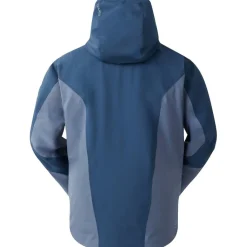  Eagle III winterjas heren blue indigo moonlight denim*Dare 2b Online