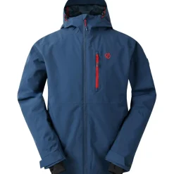  Eagle III winterjas heren moonlight denim*Dare 2b Best