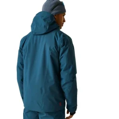  Eagle III winterjas heren moonlight denim*Dare 2b Best