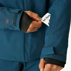  Eagle III winterjas heren moonlight denim*Dare 2b Best