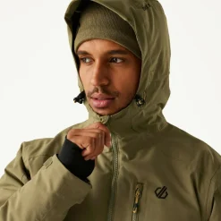  Eagle III winterjas heren martini olive*Dare 2b New