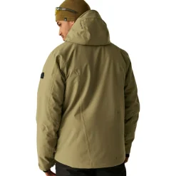  Eagle III winterjas heren martini olive*Dare 2b New