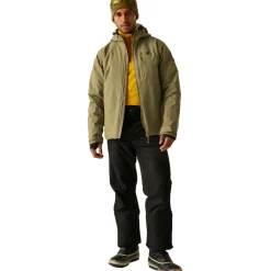  Eagle III winterjas heren martini olive*Dare 2b New